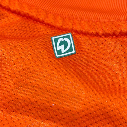 Werder Bremen 2011-2012 S - Player Issued
