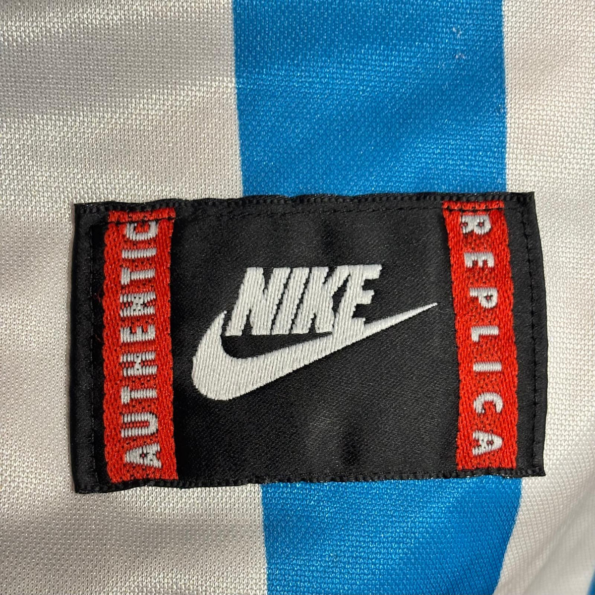 Camiseta 1860 Munich 1995-1996 Local LS