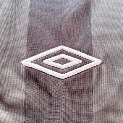 Camiseta de fútbol portero Sevilla Atlético 2012-2013 Umbro Player Issue