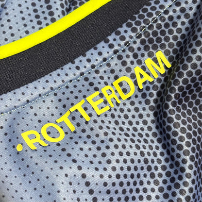 Camiseta Feyenoord 2019-2020 Visitante