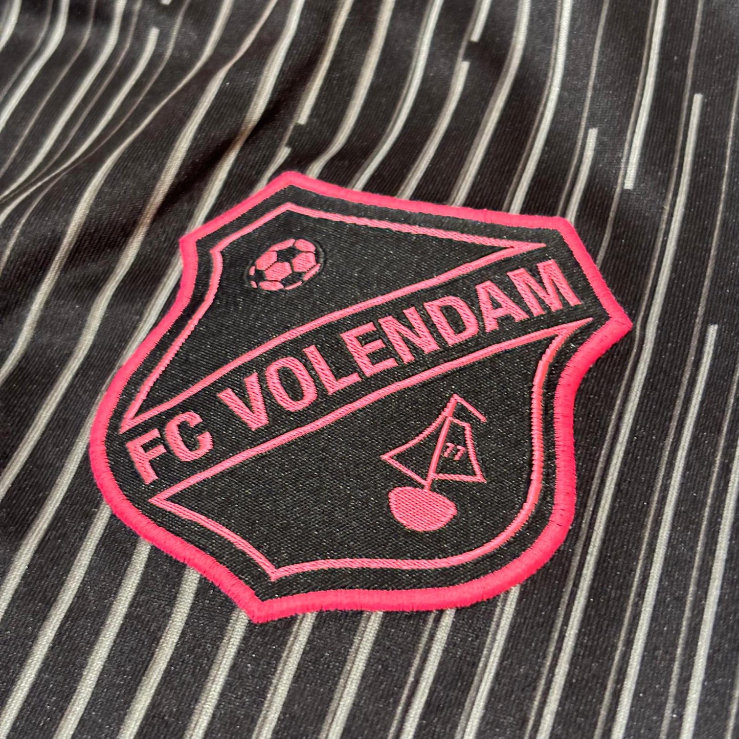 Volendam 2021-2022 Visitante