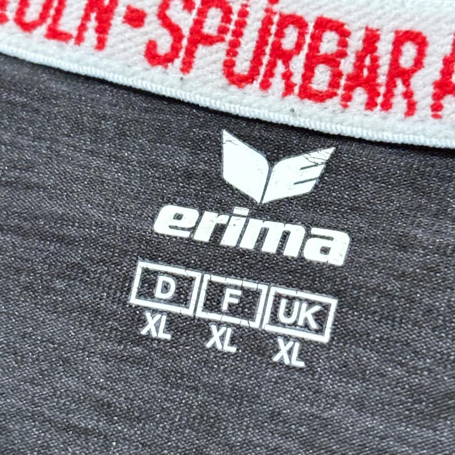 Köln 2017-2018 Cuarta - 4 Sörensen
