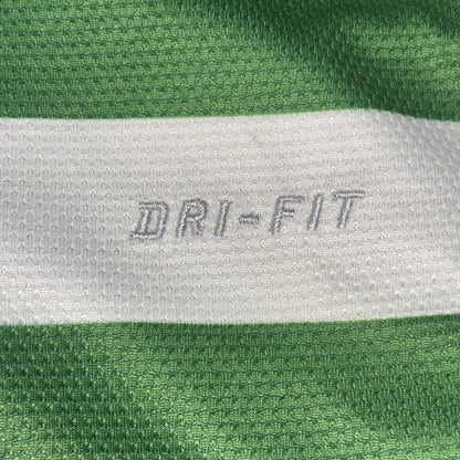 Camiseta Celtic 2012-2013 Local