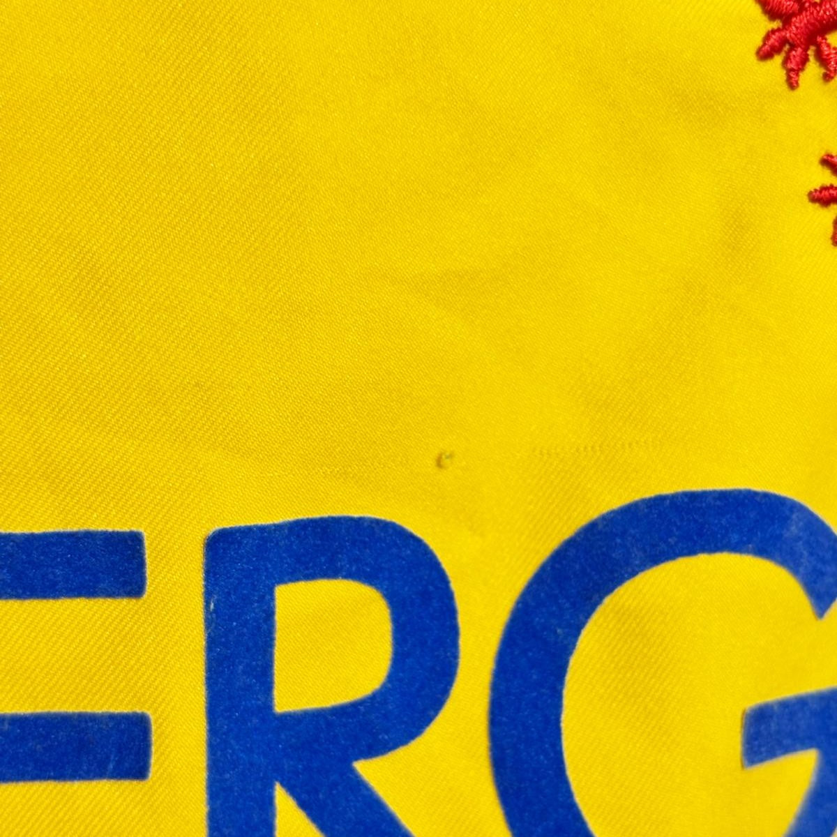Camiseta Eintracht Braunschweig 2005-2007 Local
