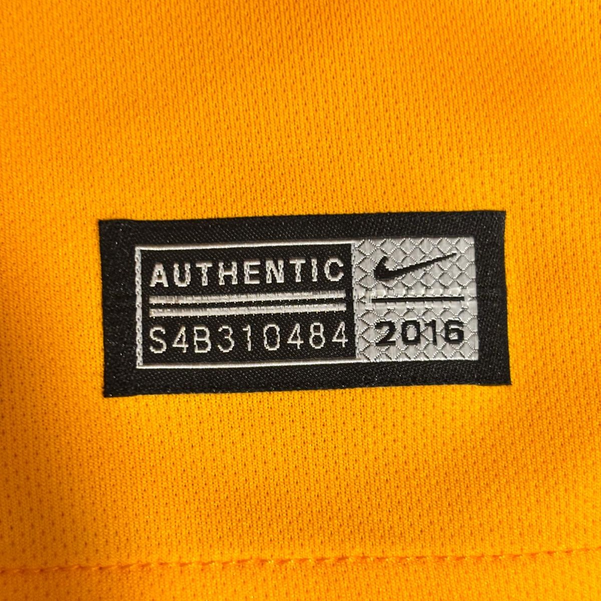 Camiseta Kaizer Chiefs 2016-2017 Local