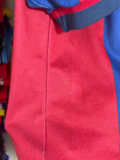 Barcelona 1998 - 1999 local