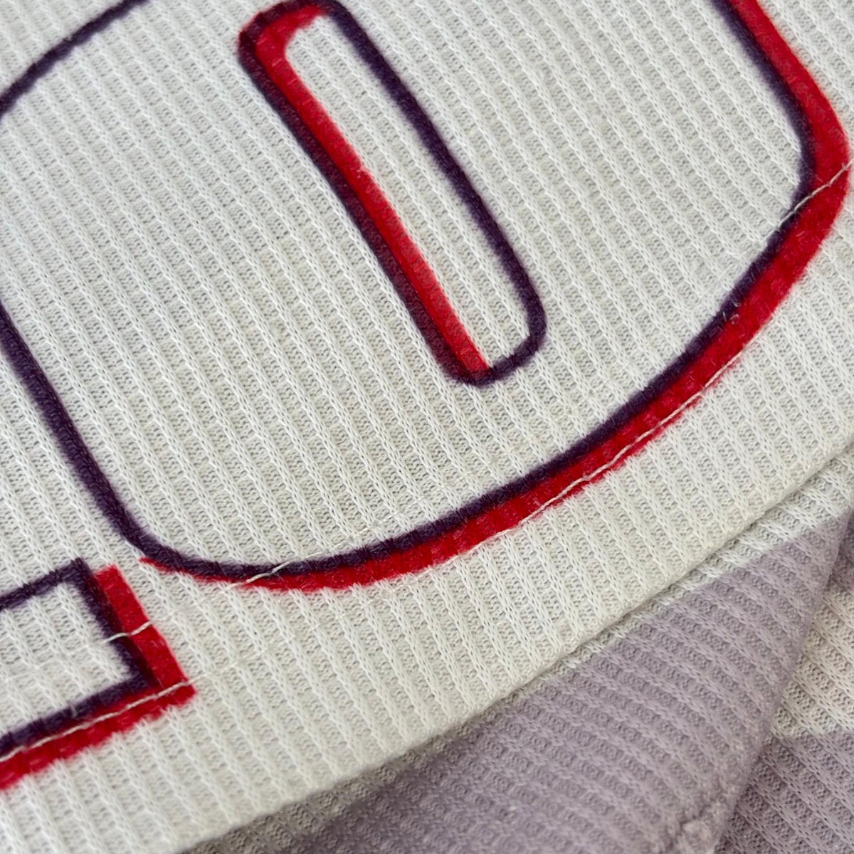 Camiseta Cerro Porteño 1999 Visitante
