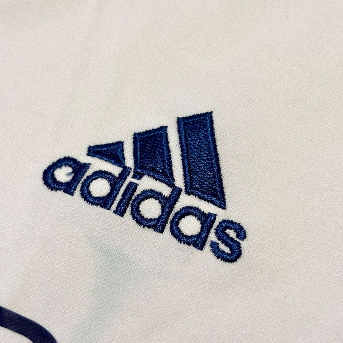 Real Madrid 2001-2002 local