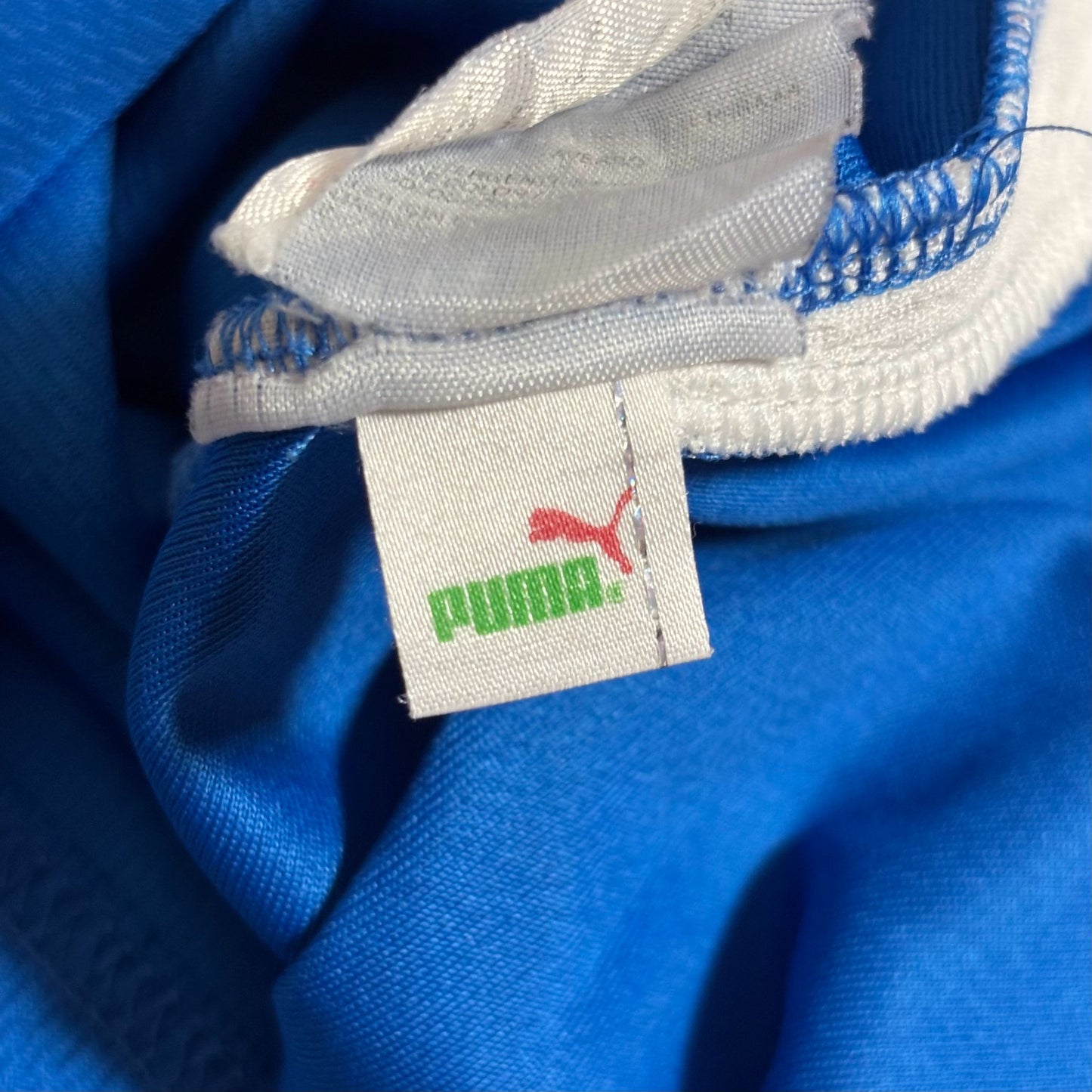 Hoffenheim 2009-2011 Home YXXL