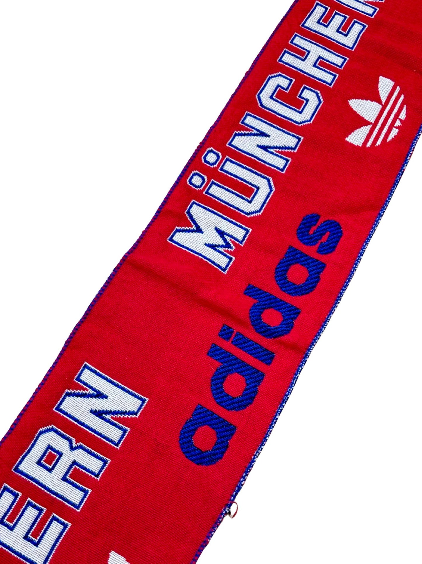 Bayern Múnich 90s
