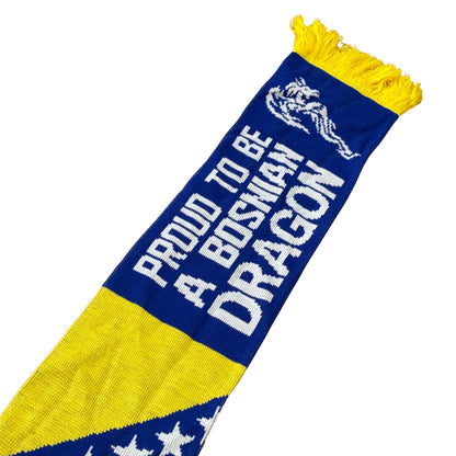 Bosnia y Hercegovina