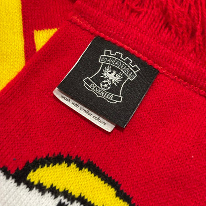Bufanda Go Ahead Eagles - Season 21/22