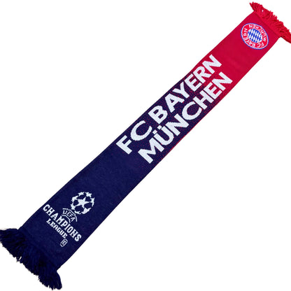 Bayern Munich - UEFA Champions League