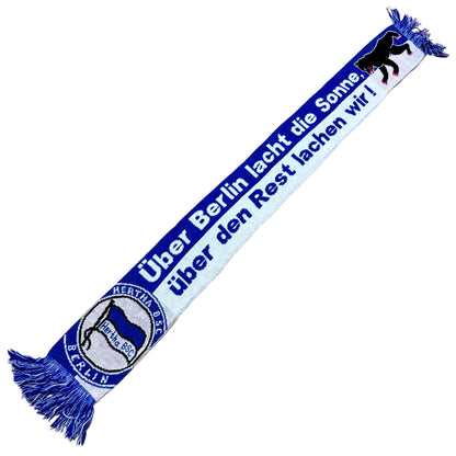 Hertha Berlin