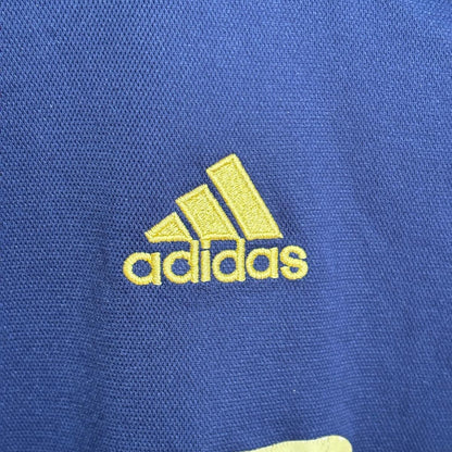 Camiseta Ajax 2022-2023 Visitante