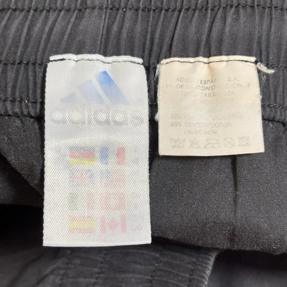 Pantalón Real Zaragoza 1996-1998 La Avispa