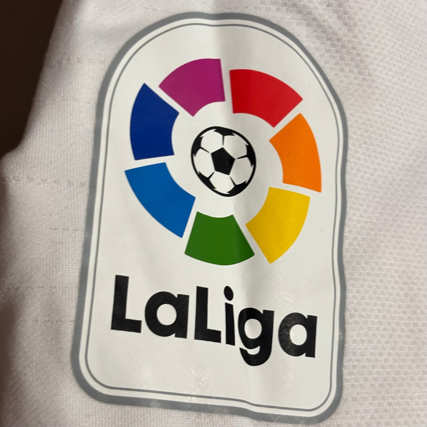 Sevilla 2019 - 2020 local