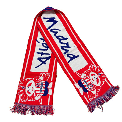 Atlético de Madrid Indy