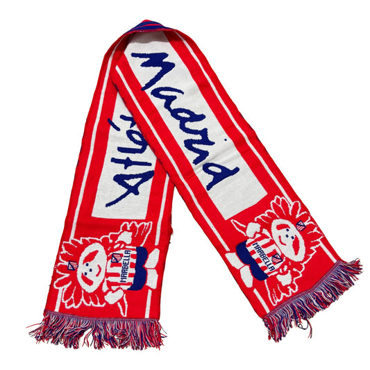 Atlético de Madrid