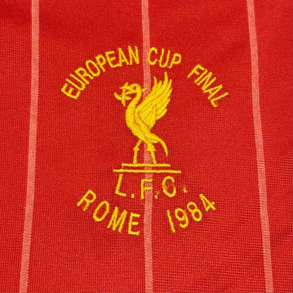 Liverpool 1984 Retro XL