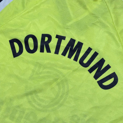 Borussia Dortmund 1995-1996 local