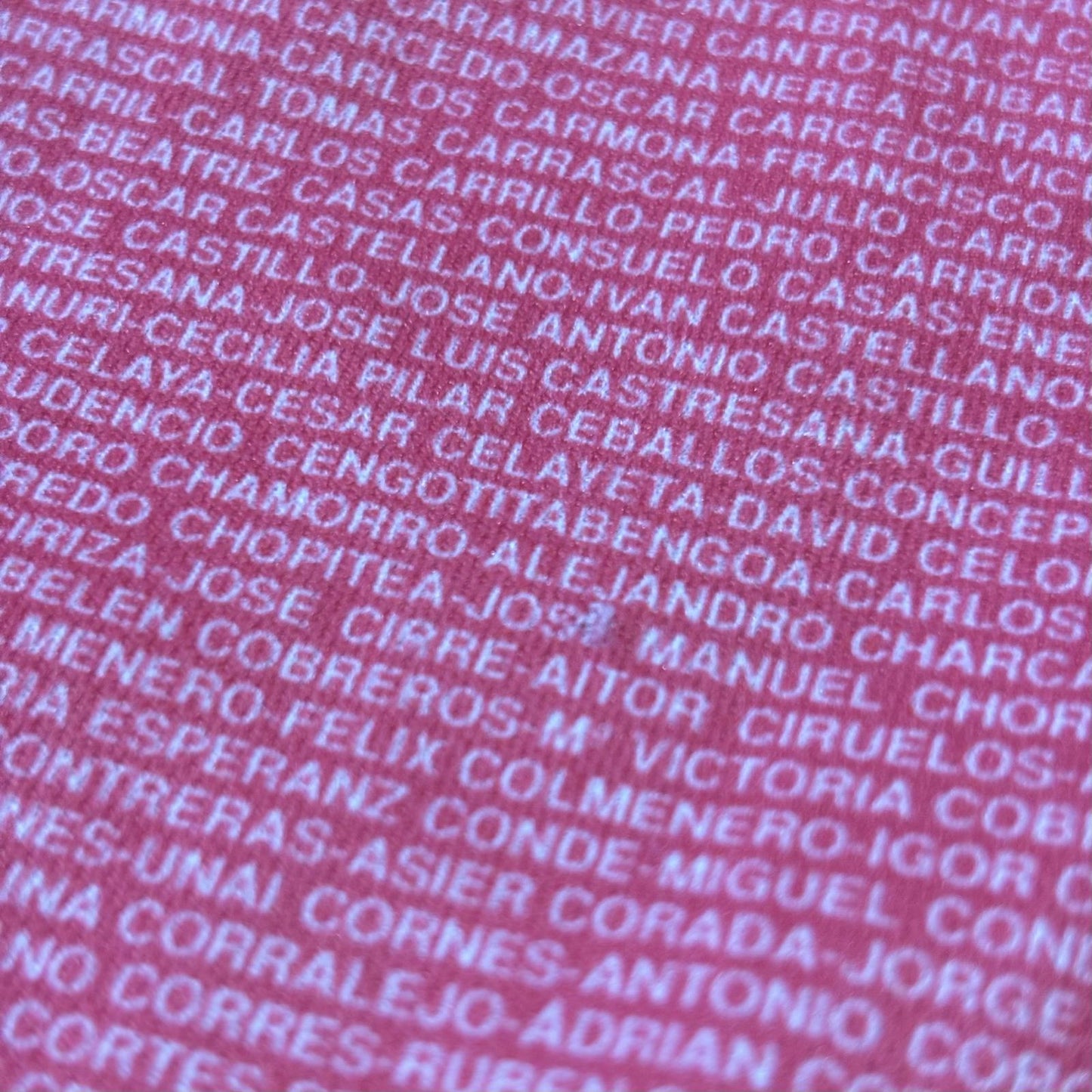 Alavés 2000-2001 UEFA XXL