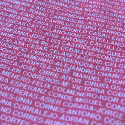 Alavés 2000-2001 UEFA XXL