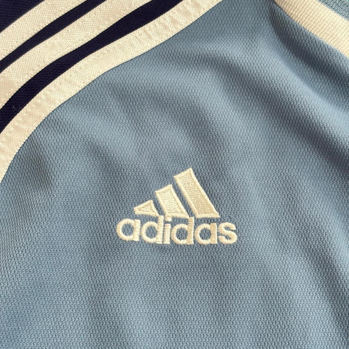 Camiseta España 2000 Training