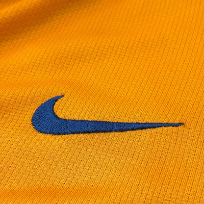 Camiseta FC Barcelona 2006-2007 Visitante