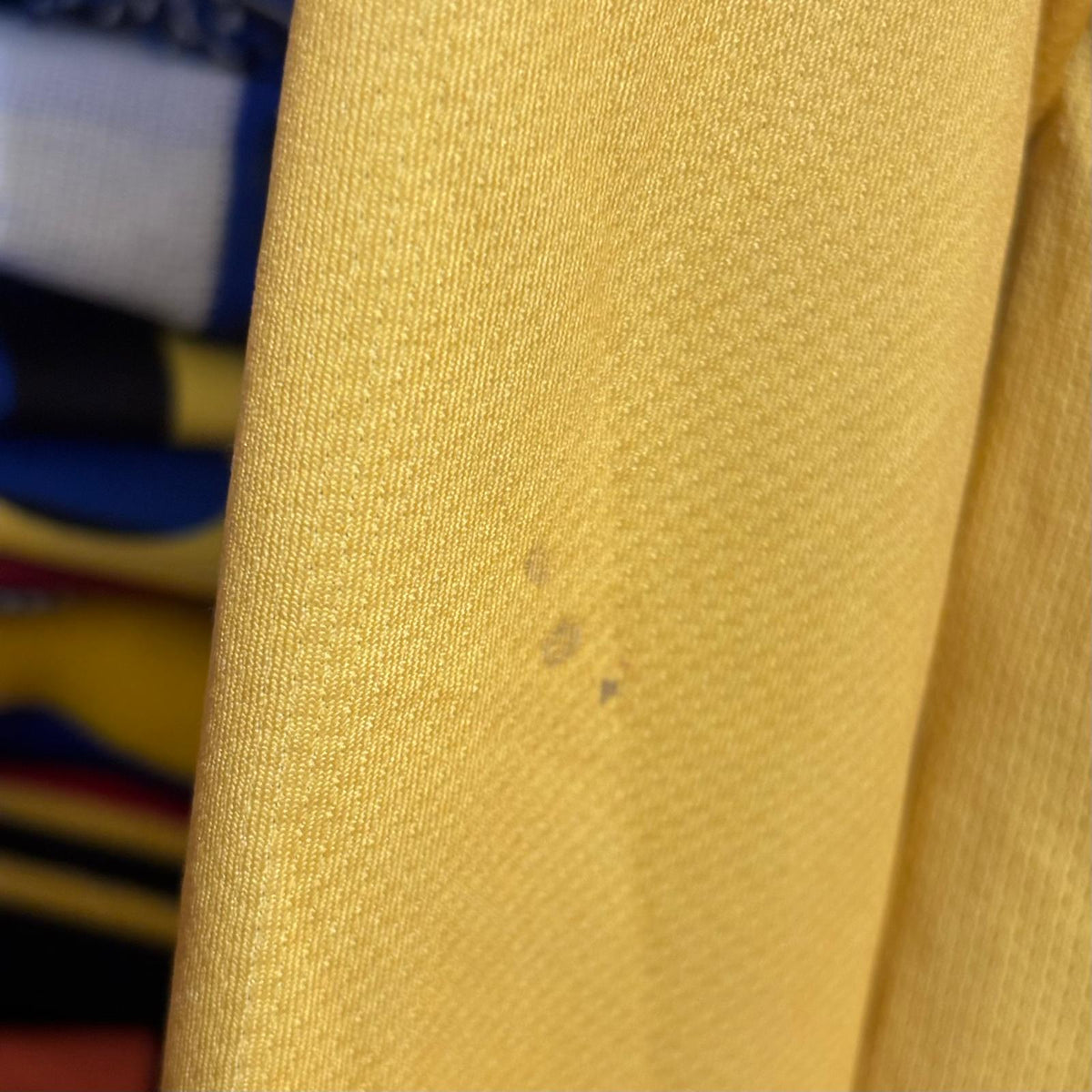 Camiseta Club América 2007-2008 Local