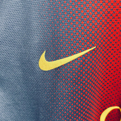Camiseta FC Barcelona 2012-2013 Local
