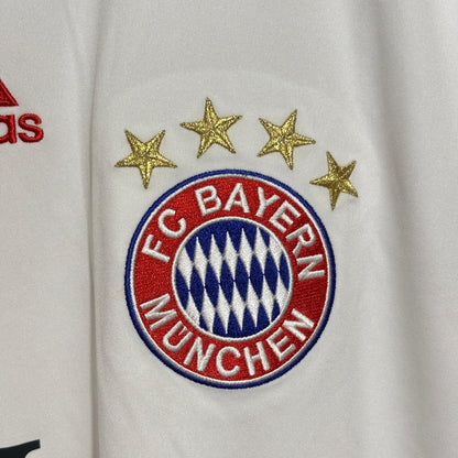 Bayern Munich 2008-2009 Tercera UCL