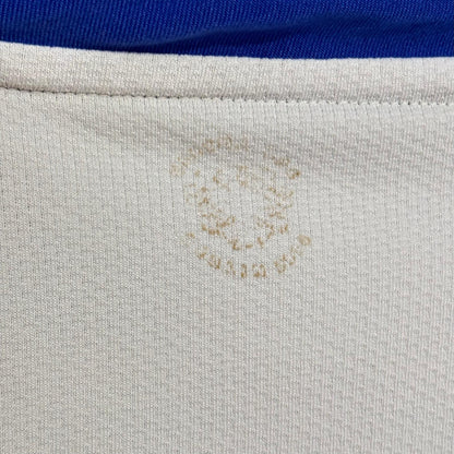 Camiseta Hertha BSC 2006-2007 Visitante