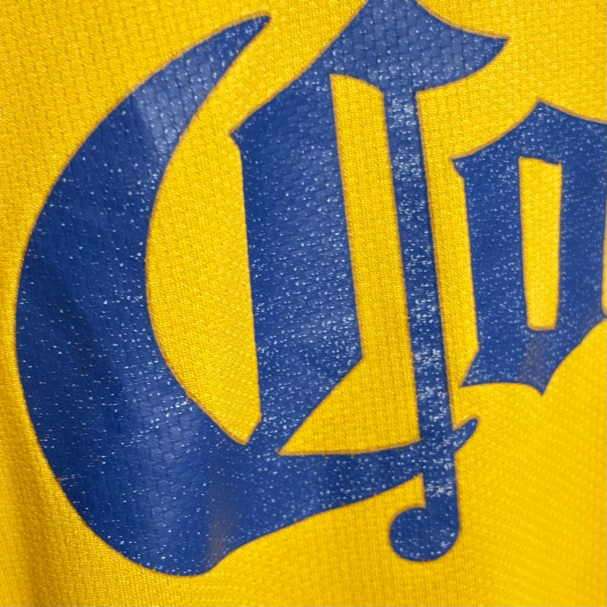 Camiseta Club América 2007-2008 Local
