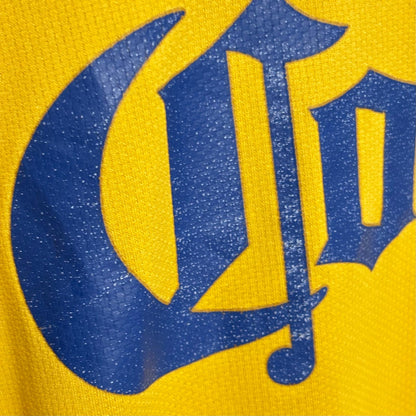 Camiseta Club América 2007-2008 Local