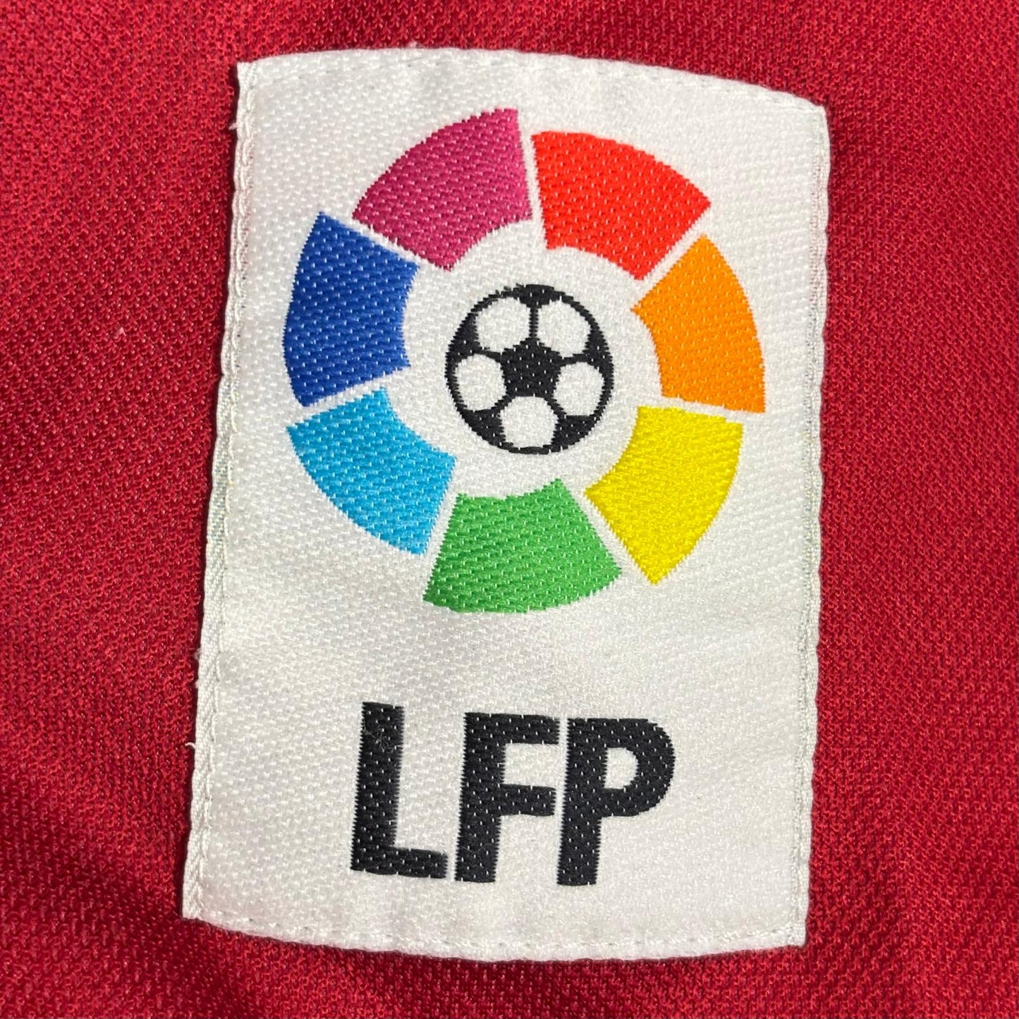Barcelona 1998 - 1999 local