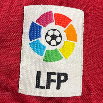 Barcelona 1998 - 1999 local