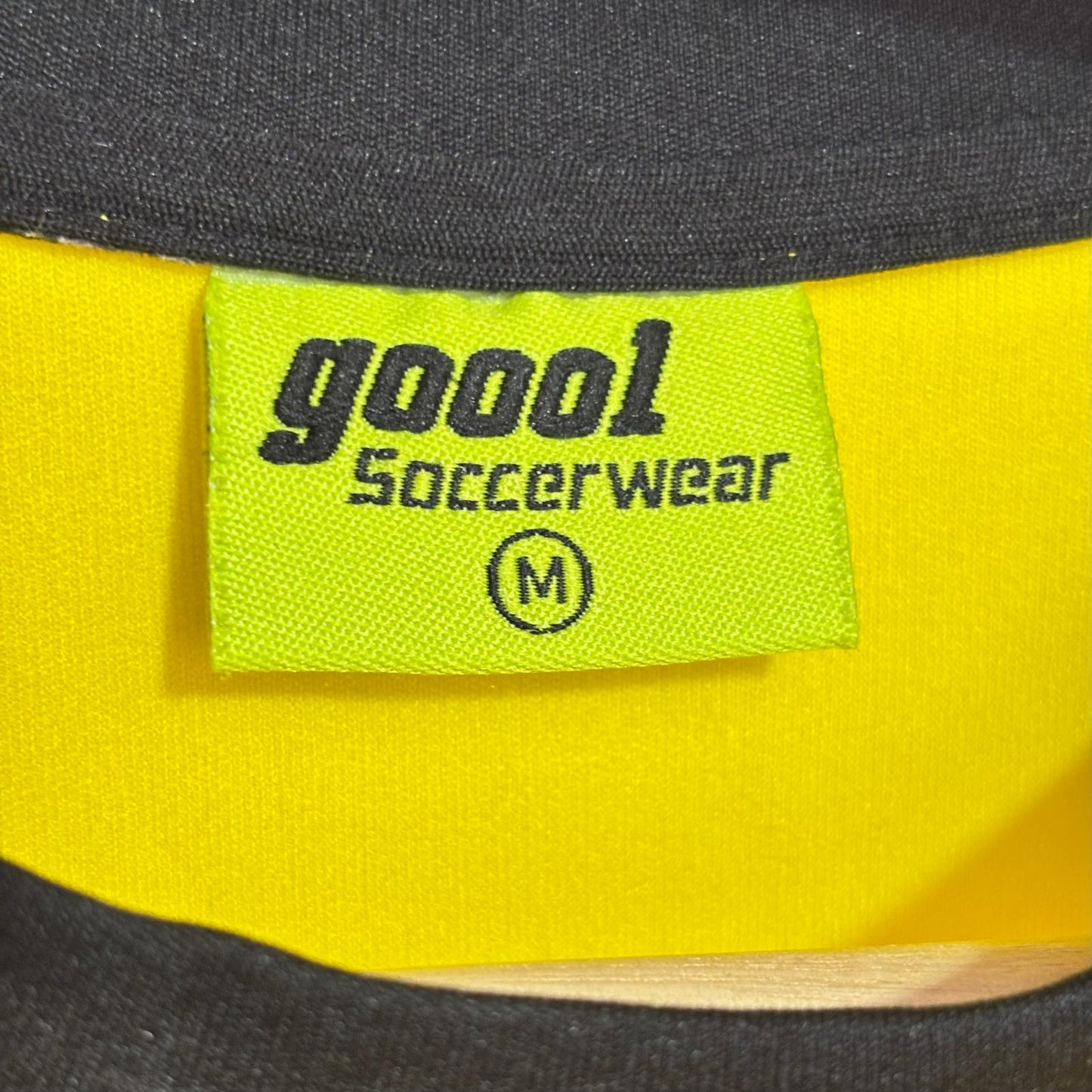Borussia Dortmund 2003 - 2004 local
