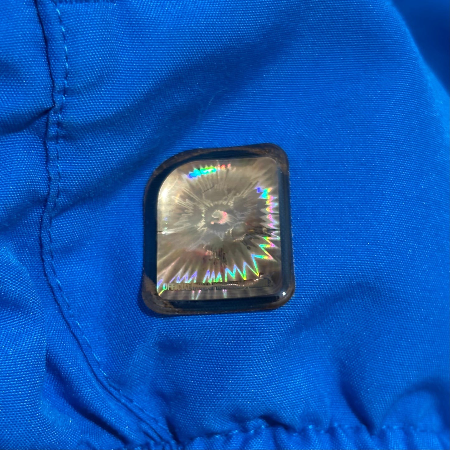 Club Brugge jacket 2010-2011 XL