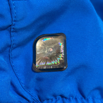 Club Brugge jacket 2010-2011 XL