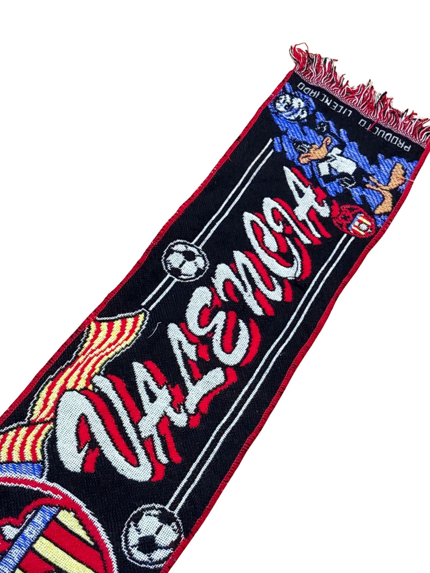 Valencia * Looney Tunes