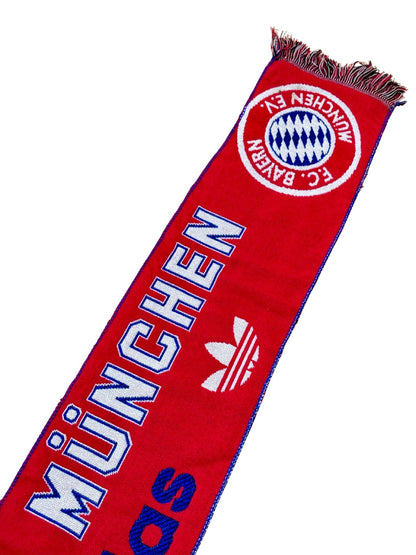 Bayern Múnich 90s