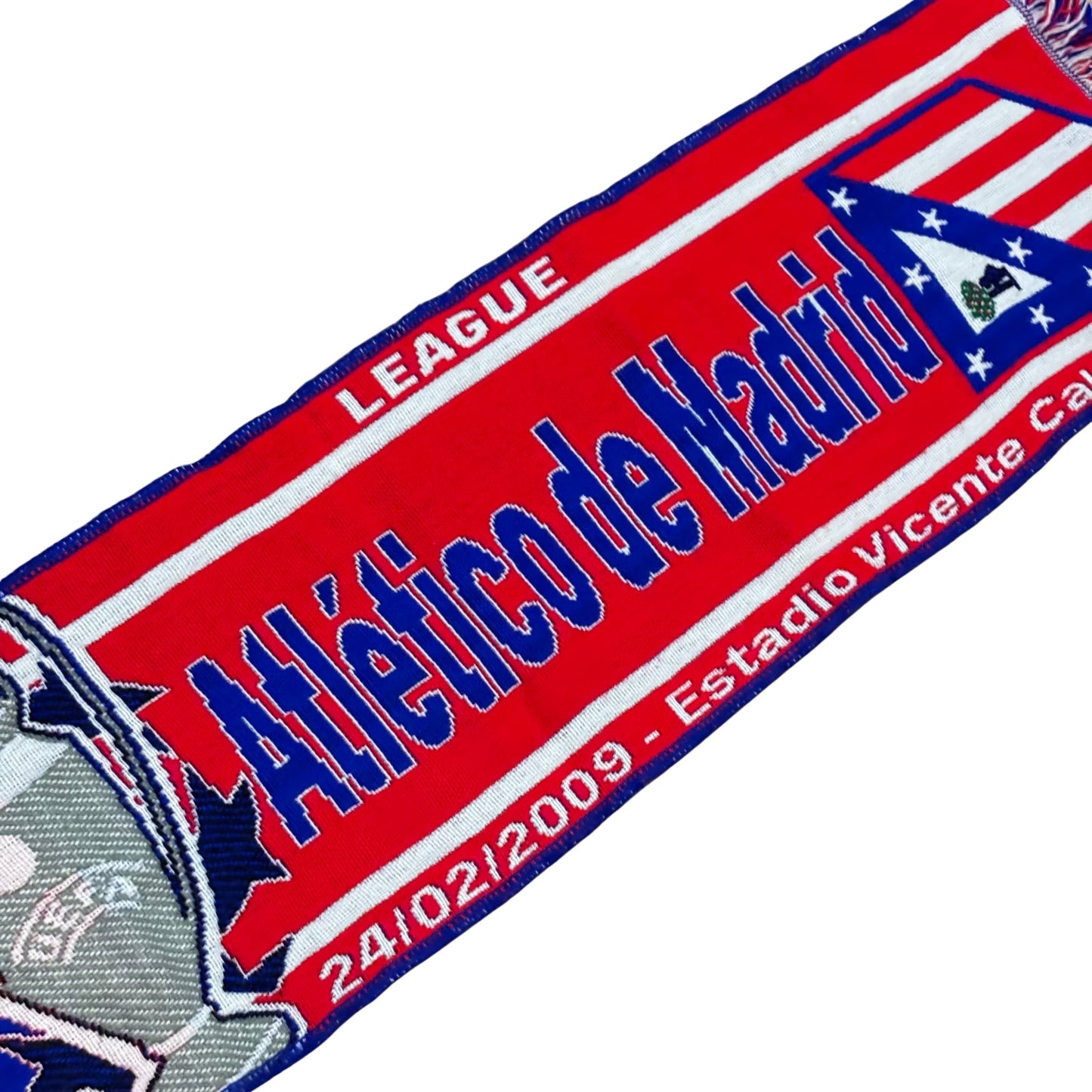 Porto - Atlético de Madrid 2009