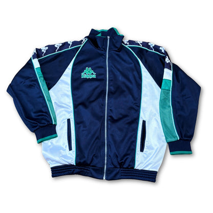 Chaqueta Real Betis 1997/98