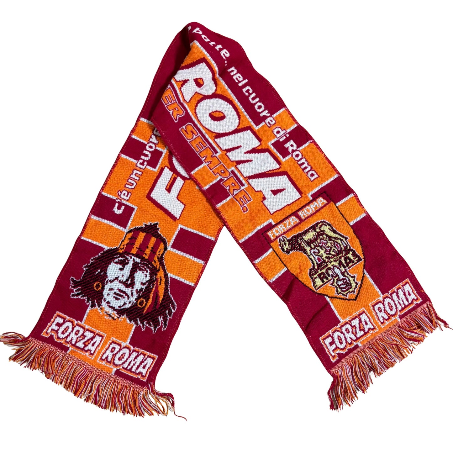 AS Roma
