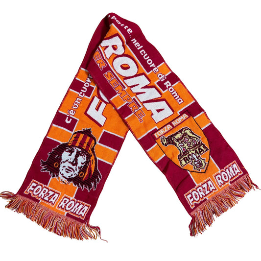 AS Roma