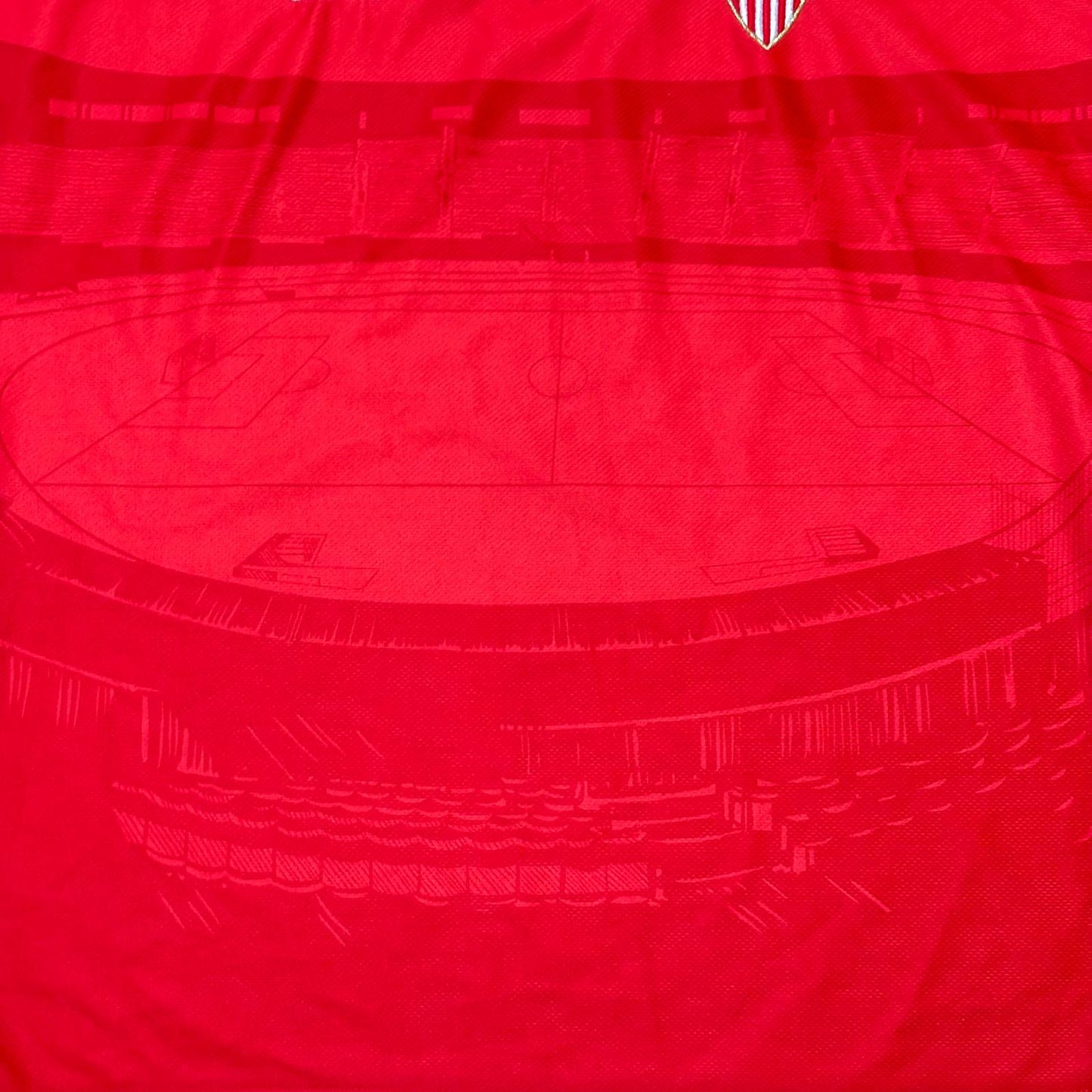 Sevilla 1996-1998 visitante