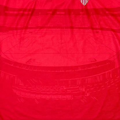 Sevilla 1996-1998 visitante