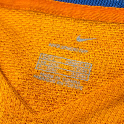 Camiseta FC Barcelona 2006-2007 Visitante