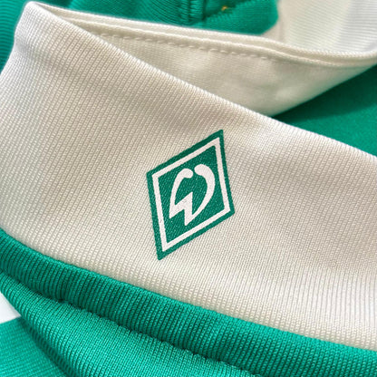 Werder Bremen 2007-2008 Local - 10 Diego Ribas